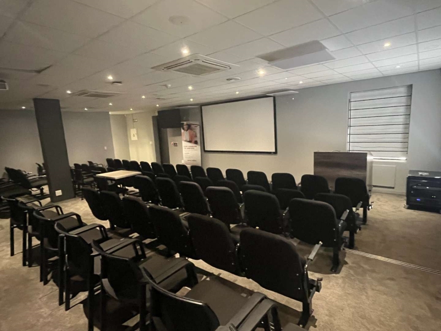 To Let commercial Property for Rent in Century City Western Cape
